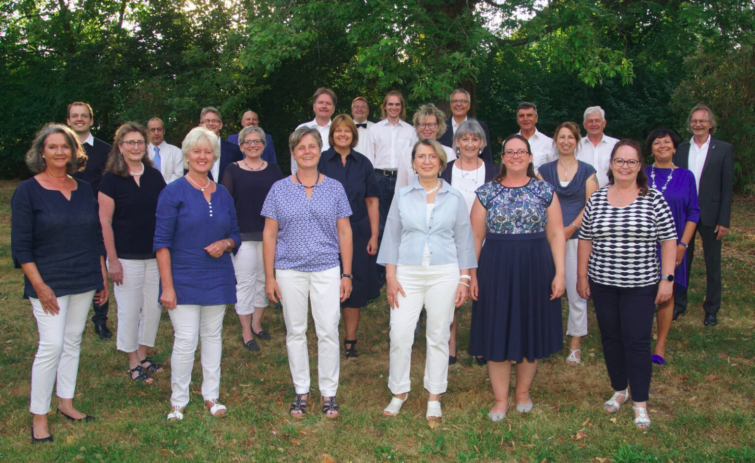 Liedertafel Sünching